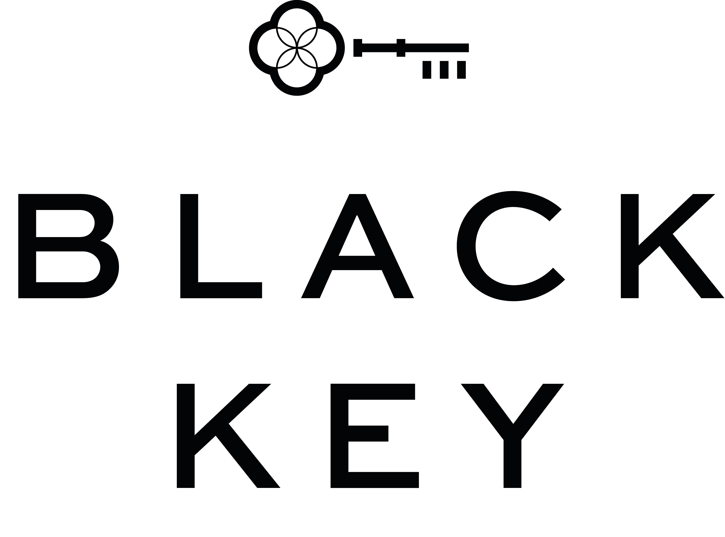 Black Key