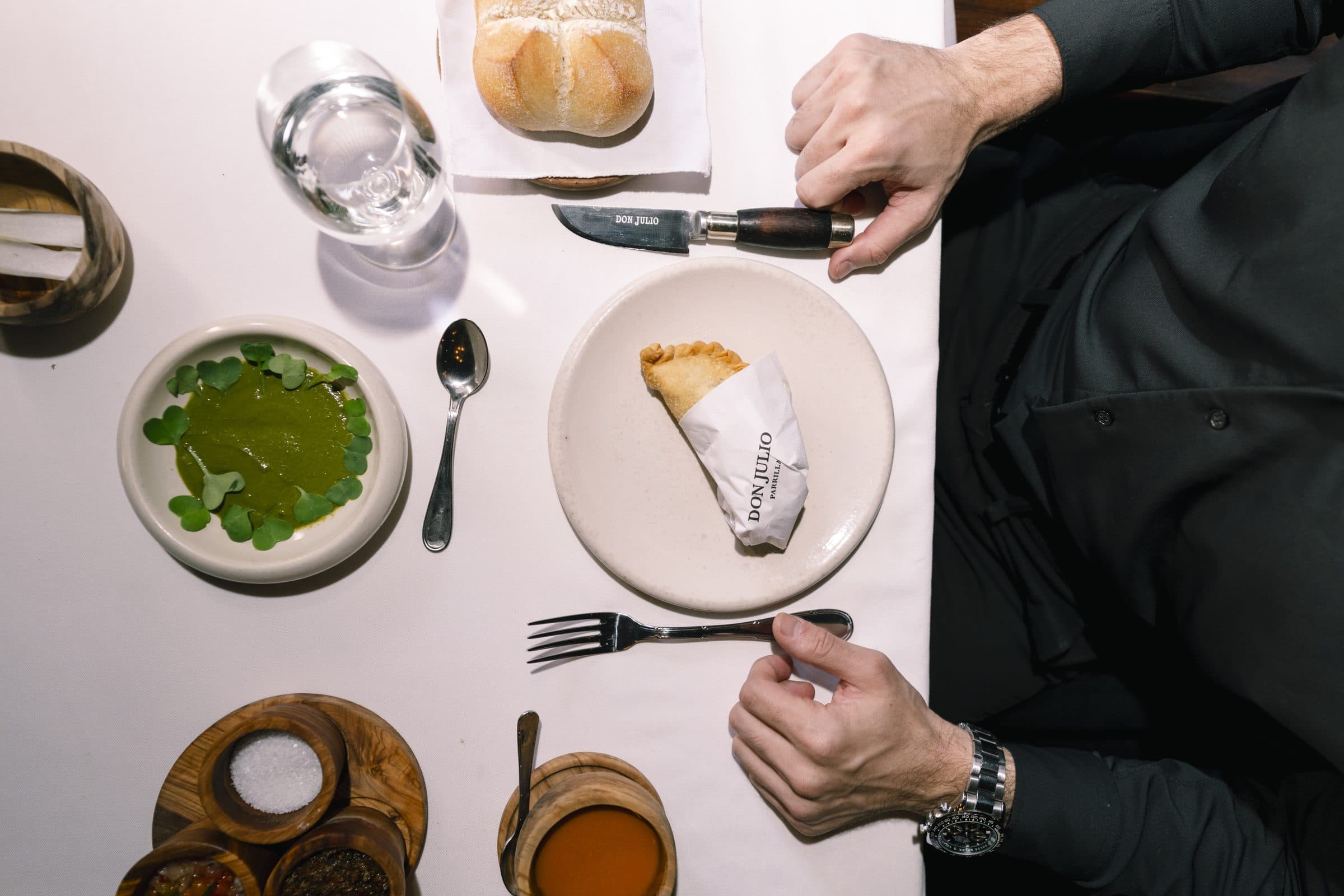 Gastronomía & Café — 3