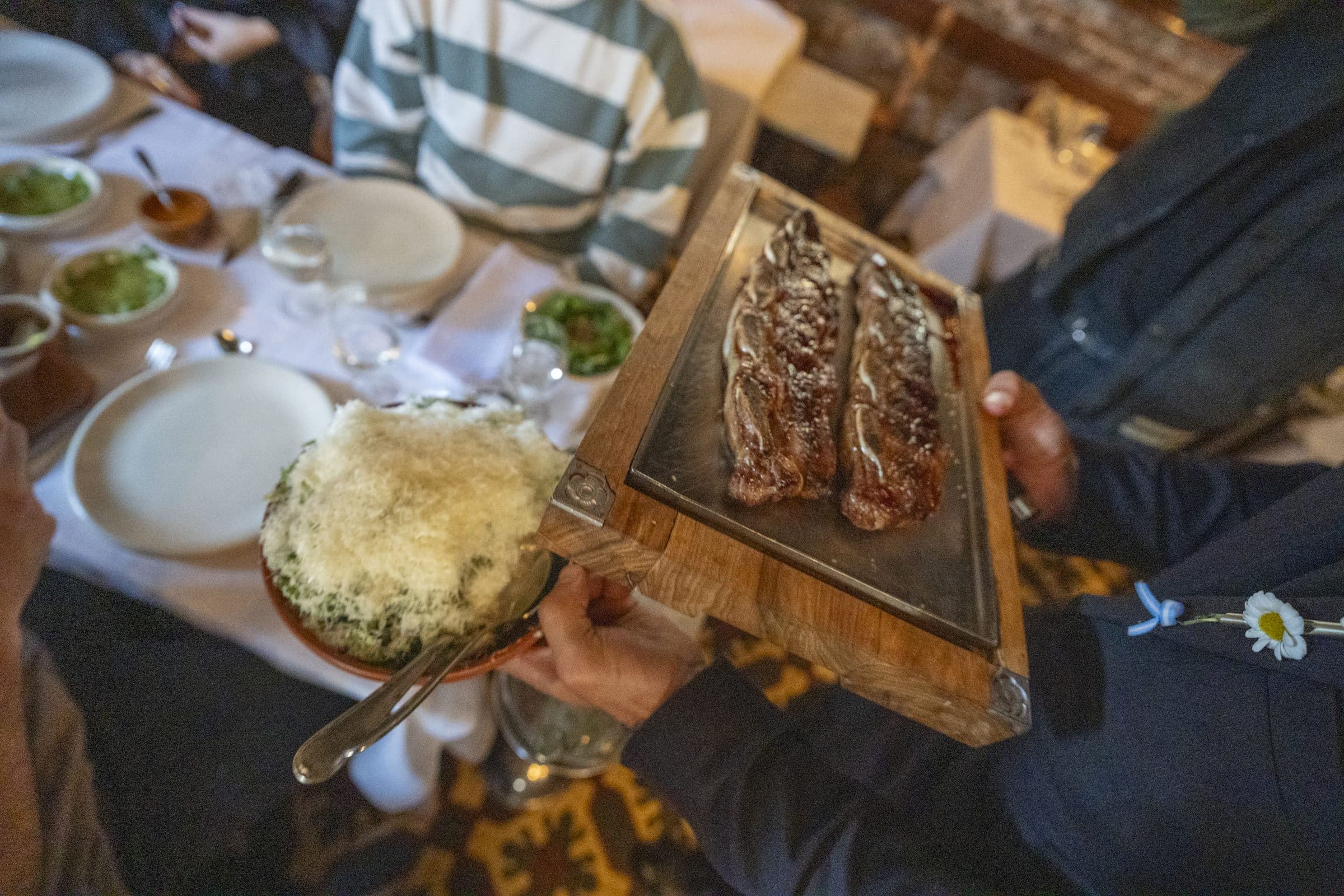 Gastronomía & Café — 6