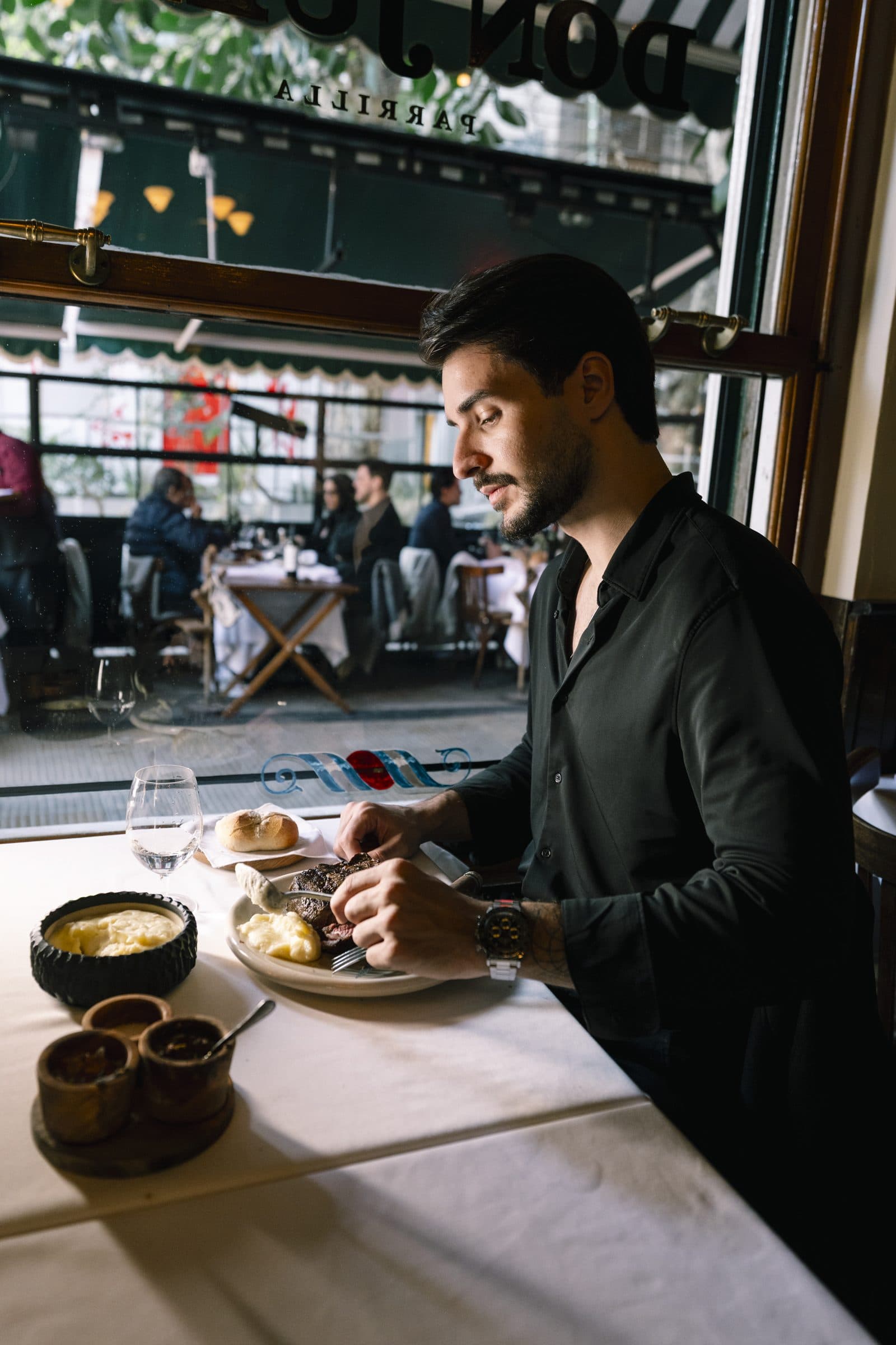 Gastronomía & Café