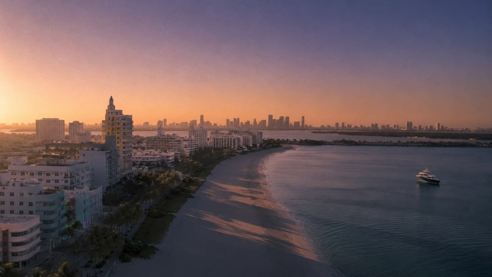 World Cup 2026 · Miami