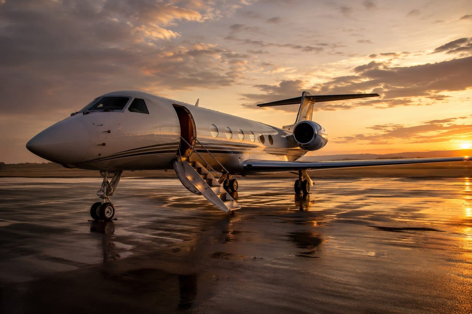 Aviación Privada